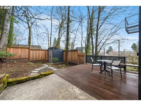 6515 S Corbett Avenue Portland OR 97239