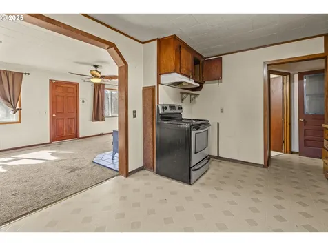 30475 Salmon River Highway Grand Ronde OR 97347