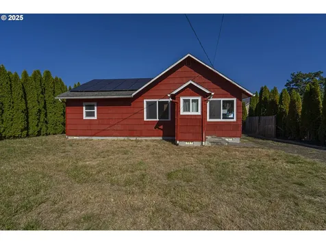 30475 Salmon River Highway Grand Ronde OR 97347