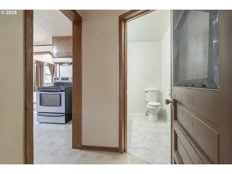30475 Salmon River Highway Grand Ronde OR 97347