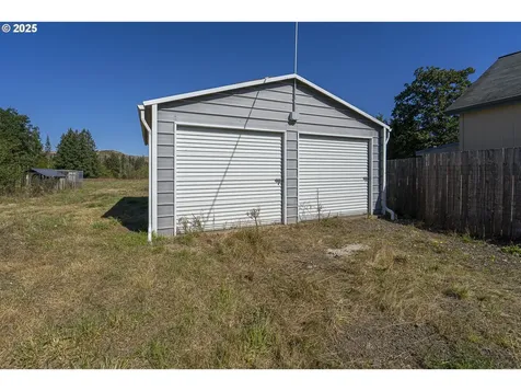 30475 Salmon River Highway Grand Ronde OR 97347