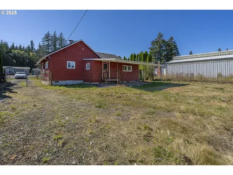 30475 Salmon River Highway Grand Ronde OR 97347