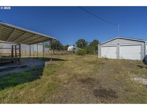30475 Salmon River Highway Grand Ronde OR 97347