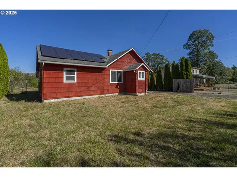 30475 Salmon River Highway Grand Ronde OR 97347