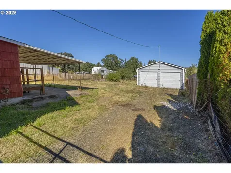 30475 Salmon River Highway Grand Ronde OR 97347