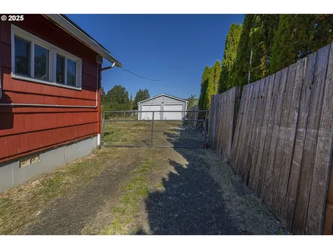 30475 Salmon River Highway Grand Ronde OR 97347