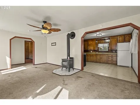 30475 Salmon River Highway Grand Ronde OR 97347