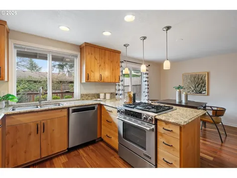 13850 SW Stirrup Street Beaverton OR 97008