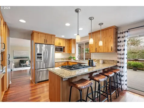 13850 SW Stirrup Street Beaverton OR 97008