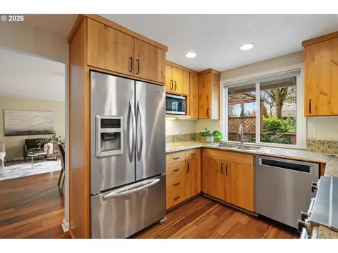 13850 SW Stirrup Street Beaverton OR 97008