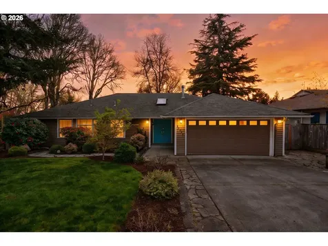 13850 SW Stirrup Street Beaverton OR 97008