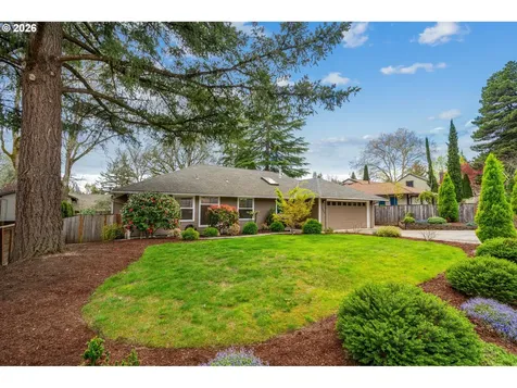 13850 SW Stirrup Street Beaverton OR 97008
