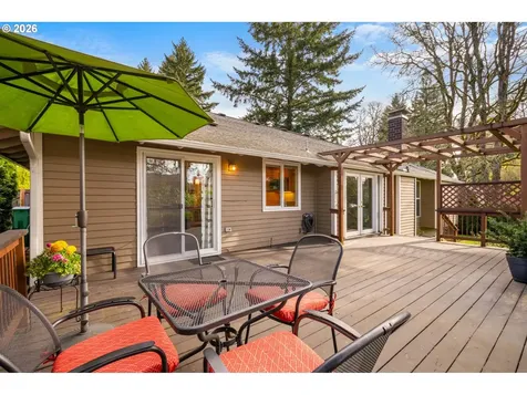 13850 SW Stirrup Street Beaverton OR 97008