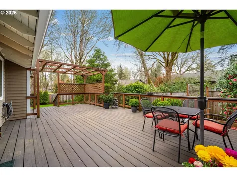 13850 SW Stirrup Street Beaverton OR 97008