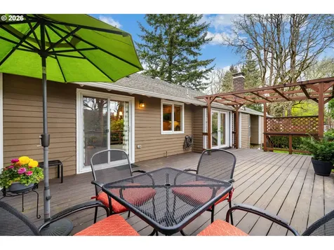 13850 SW Stirrup Street Beaverton OR 97008