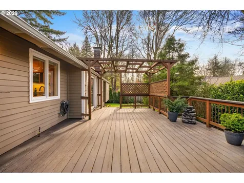 13850 SW Stirrup Street Beaverton OR 97008