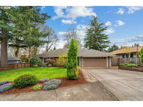 13850 SW Stirrup Street Beaverton OR 97008