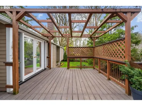 13850 SW Stirrup Street Beaverton OR 97008