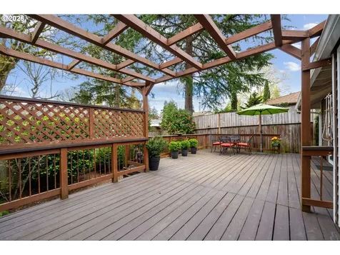 13850 SW Stirrup Street Beaverton OR 97008