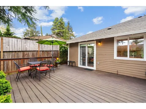 13850 SW Stirrup Street Beaverton OR 97008