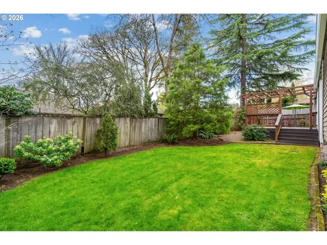 13850 SW Stirrup Street Beaverton OR 97008