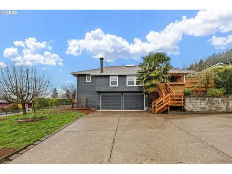 465 S 72nd Street Springfield OR 97478