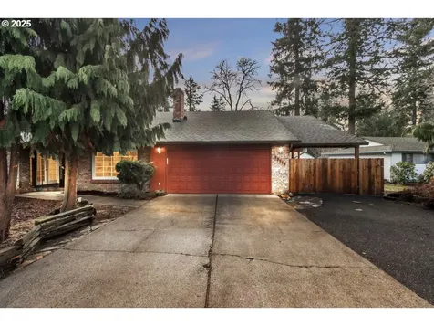 12713 SE Park Street Vancouver WA 98683