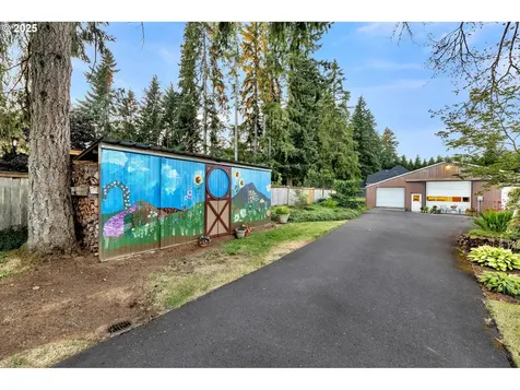 19332 NE 132nd Street Brush Prairie WA 98606