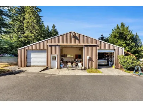 19332 NE 132nd Street Brush Prairie WA 98606