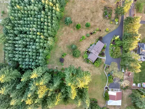 19332 NE 132nd Street Brush Prairie WA 98606