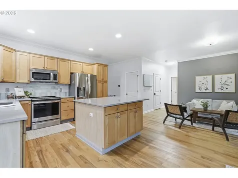 3307 N Terry Street Portland OR 97217