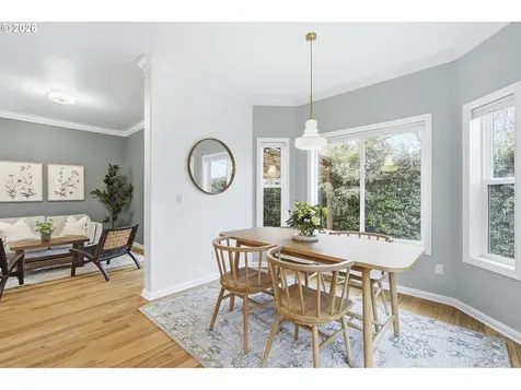 3307 N Terry Street Portland OR 97217