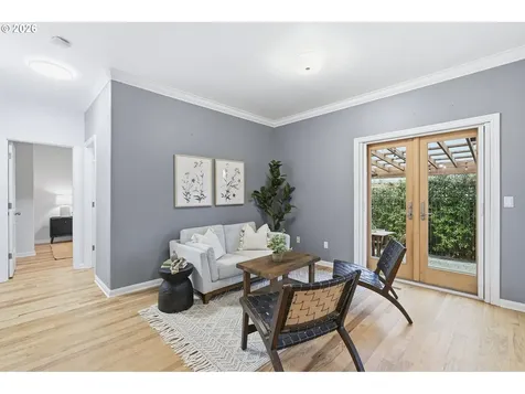 3307 N Terry Street Portland OR 97217