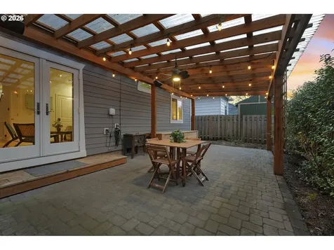3307 N Terry Street Portland OR 97217