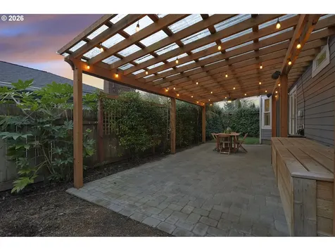 3307 N Terry Street Portland OR 97217