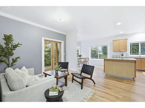 3307 N Terry Street Portland OR 97217