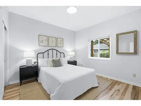 3307 N Terry Street Portland OR 97217