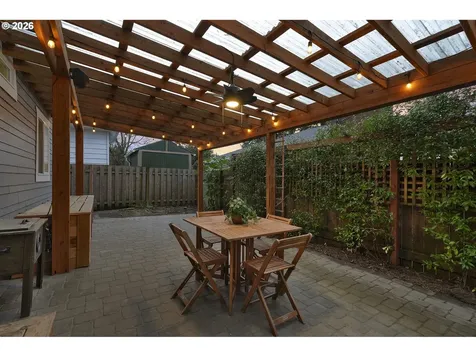 3307 N Terry Street Portland OR 97217
