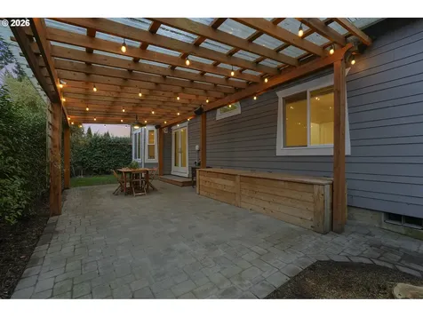 3307 N Terry Street Portland OR 97217