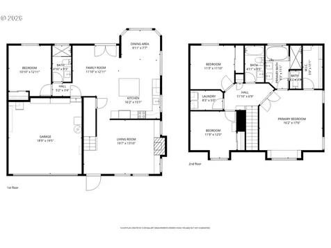 3307 N Terry Street Portland OR 97217