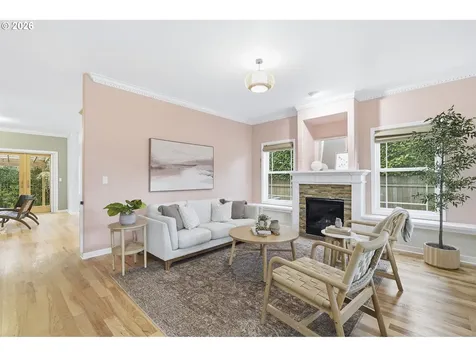 3307 N Terry Street Portland OR 97217