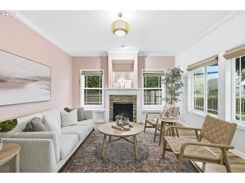 3307 N Terry Street Portland OR 97217
