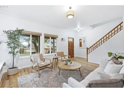 3307 N Terry Street Portland OR 97217