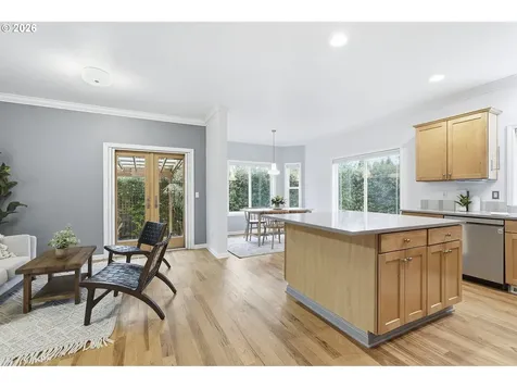 3307 N Terry Street Portland OR 97217