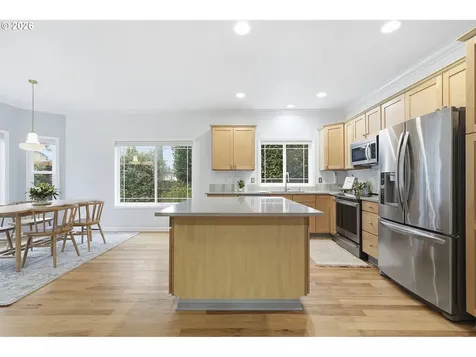 3307 N Terry Street Portland OR 97217