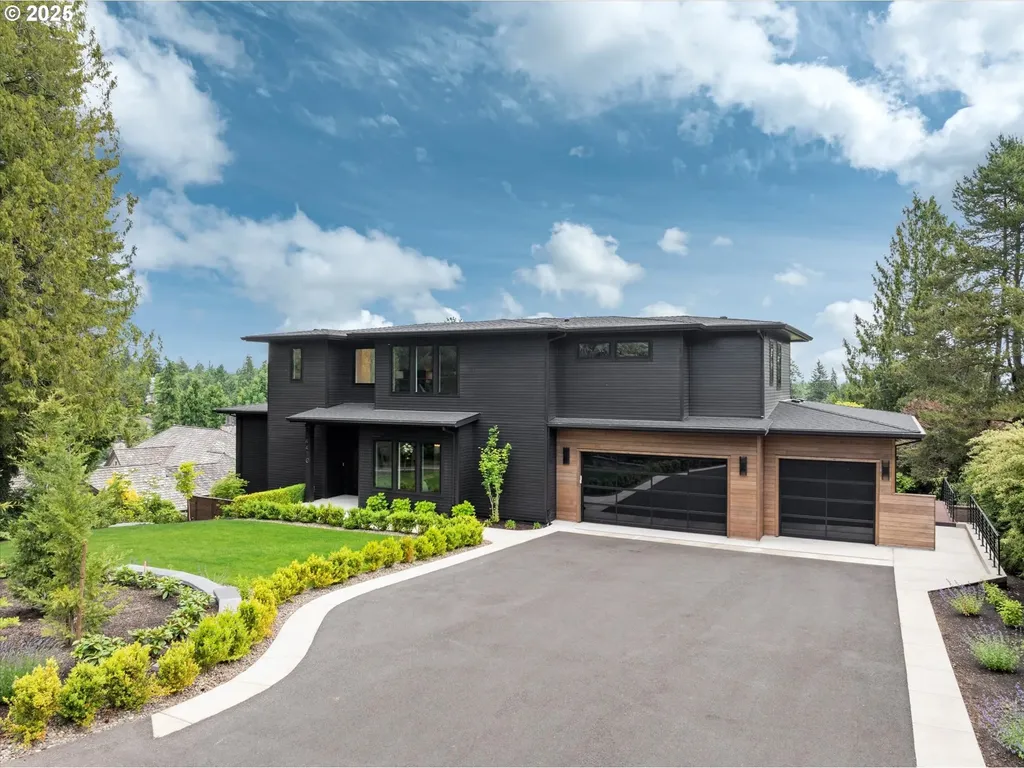 14410 Uplands Drive Lake Oswego OR 97034