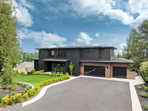 14410 Uplands Drive Lake Oswego OR 97034