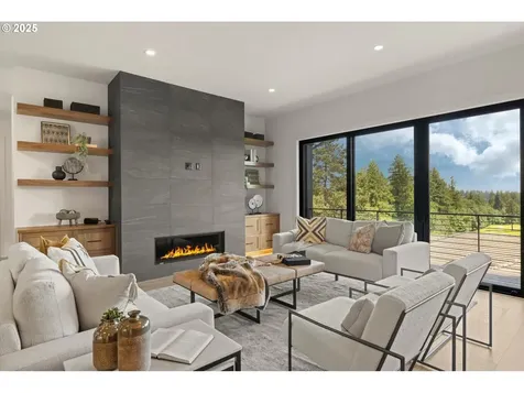 14410 Uplands Drive Lake Oswego OR 97034
