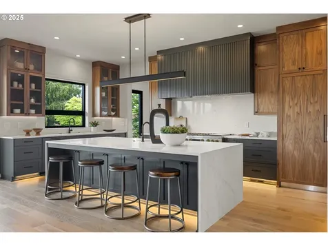 14410 Uplands Drive Lake Oswego OR 97034