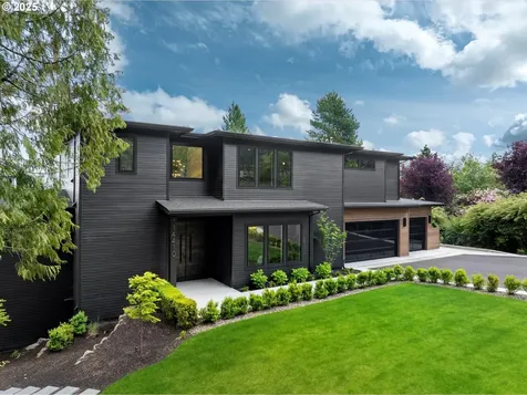 14410 Uplands Drive Lake Oswego OR 97034
